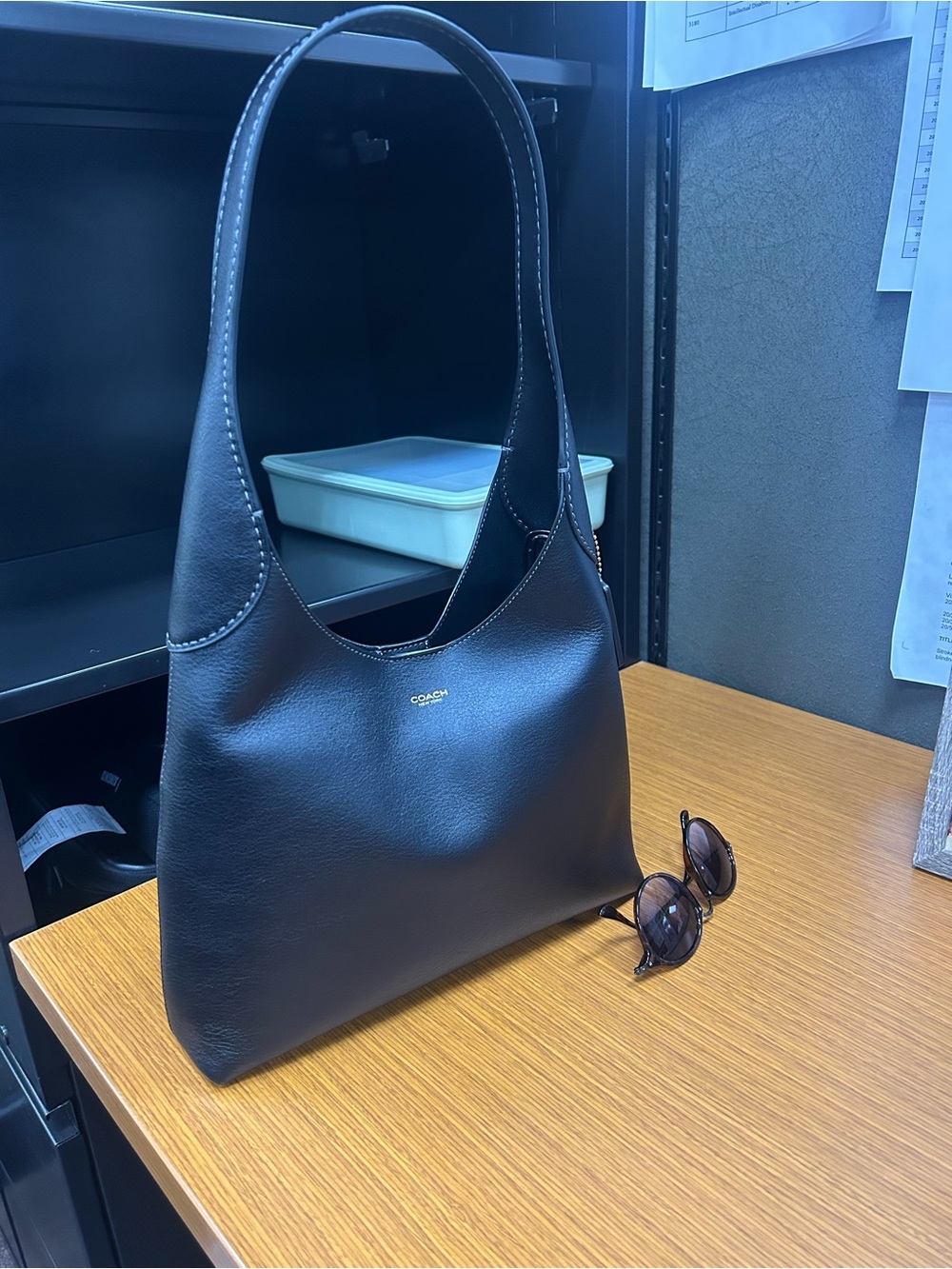Authentic Coach Brooklyn 28
